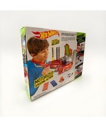 Hot Wheels Workshop Airbrush Auto Designer Set - $605.55 MXN