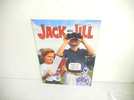 Vintage -JACK And Jill Magazine December 2000 - Good - L30 - £2.96 GBP