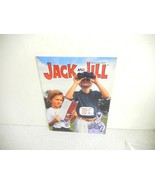 VINTAGE -JACK AND JILL MAGAZINE DECEMBER 2000 - GOOD  - L30 - £2.93 GBP
