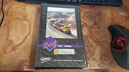 Pentrex Railroad VHS Best Of Series 1985 Railfan VHS Tape - $9.79