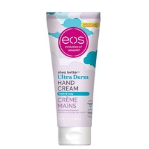 eos Shea Better Hand Cream- Fresh and Cozy, 24-Hour Moisture - £6.21 GBP