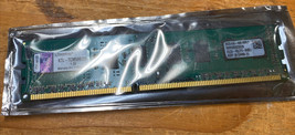 Kingston 2GB DDR3 Desktop Sdram KTL-TCM58B/2G PC3-10600 - $5.99