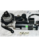 Permobil F3 Wheelchair Right Motor 1831168 WORKING PULL 517C2 - $131.95