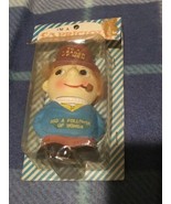 Capricious Character 1968 Enesco  - $9.49
