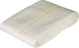 Comfifast Yellow Elasticated Tubular Bandage 10.75cm x 1m - $1.87