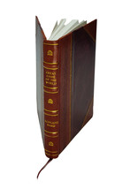 Horn measurements and weights of the great game of the world: be [Leather Bound] - £59.39 GBP