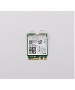 LENOVO GENUINE 00JT497 INTEL 3165NGW DUAL BAND AC3165 BT4.2 WIFI W/SHROU... - $14.48