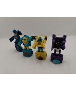 Vintage! Transformers Micromasters - Tailspin Hyperdrive Detour Road-Hugger - $37.00