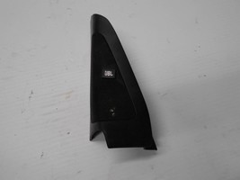 2007 Toyota Prius Front Left LH Driver side Tweeter Speaker Mirror Cover - $26.99