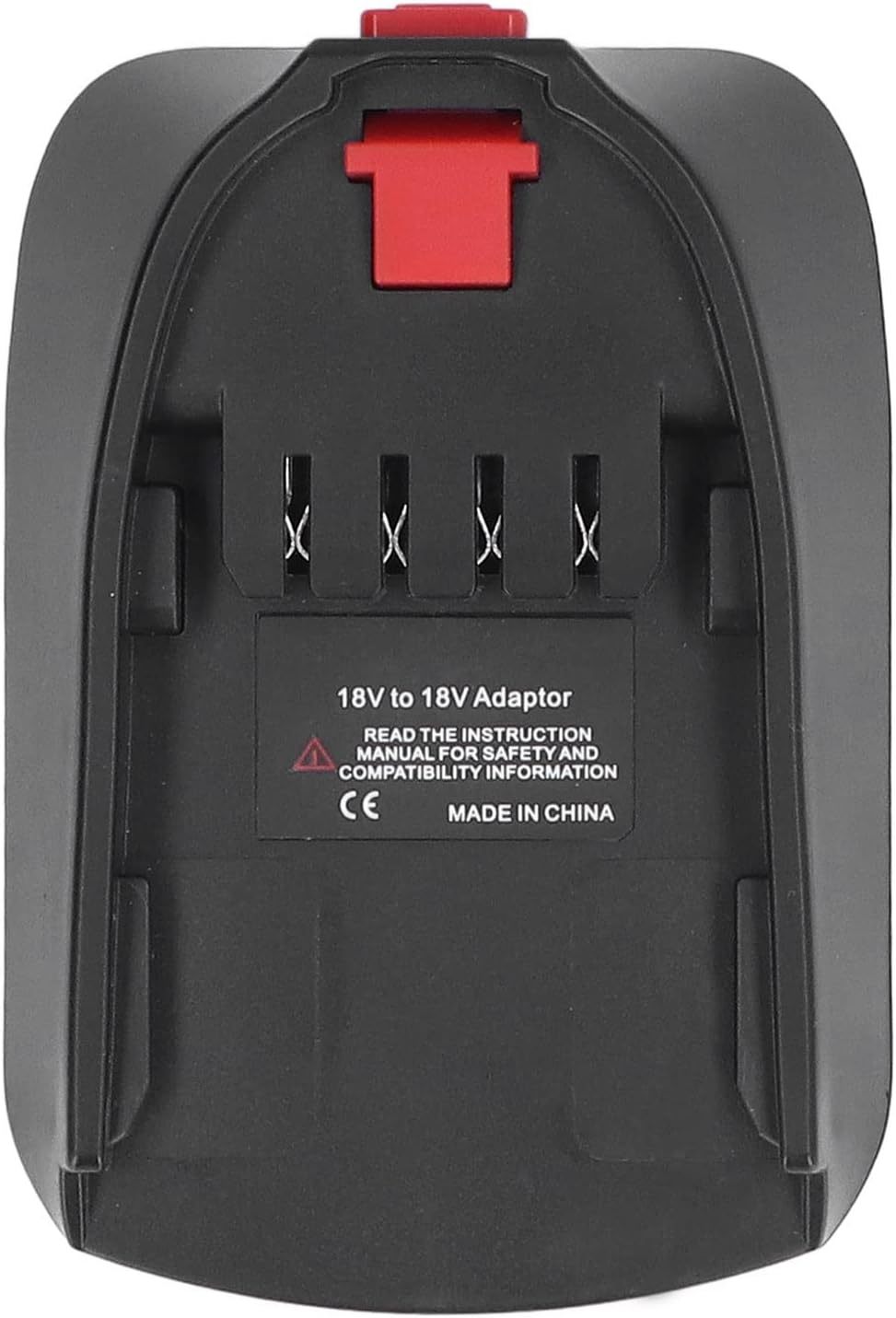 18V Battery Adapter, Battery Converter 18V Lithium Ion Battery Charger For - $29.93