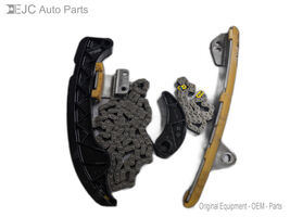 Timing Chain Set With Guides For 10-16 Toyota Prius  1.8 - $98.95