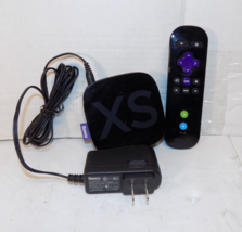 Roku 2 XS (2nd Generation) Media Streamer 3100X With Remote and Power Adapter - £13.30 GBP