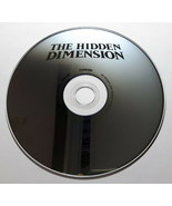 The Hidden Dimension - IMAX (DVD disc) James Garner, Charlotte Sullivan - £3.51 GBP