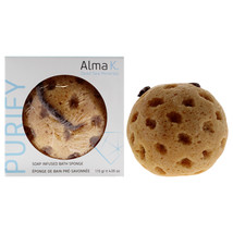 Soap Infused Bath Sponge - $365.84 MXN