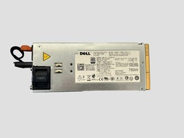 Dell PowerEdge R510 750W 80 Plus Gold D750P-S0 CNRJ9 Power Supply - $18.69