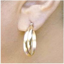 Earlift Earring Support Patches Ear Lobe Heavy Earring Holder Support So... - £27.95 GBP