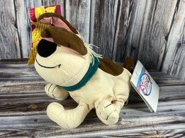 Disney Store Plush Beanie - Little Brother from Mulan - $4.99