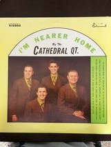 Im Never Home Cathedral Record - £238.10 GBP