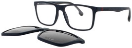 CARRERA 4009/CS-RCT-54 Sunglasses Sun Glasses RCT NAVY Authentic New 54mm - $111.87