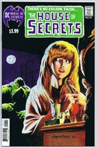 House of Secrets #92 Official Reprint Facsimile DC Comics 1st Swamp Thing - $14.84