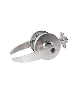 Classroom Lever Lock Grade 1 with P Lever &amp; L Rose with LA Keyway &amp; ASA ... - $578.02