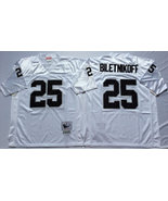 #25 Fred Biletnikoff White Jersey - €39,08 EUR