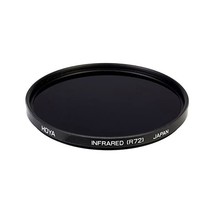 Hoya 58mm Infrared R72 Filter  - £80.89 GBP