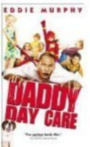 Daddy day care vhs