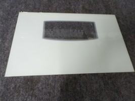 12002502 Whirlpool Range Oven Outer Door Glass 29 3/4&quot; x 18 5/8&quot; - £78.31 GBP