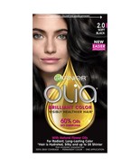 Garnier Olia Ammonia-Free Brilliant Color Oil-Rich Permanent Hair Color,... - $21.66 CAD