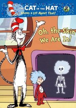 The Cat in the Hat Knows a Lot About That!: Oh, the Skin We Are In (DVD)