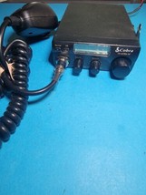 Cobra 19 Ultra III 40 Channel CB Radio  - £31.14 GBP