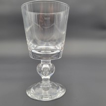 Steuben 7877 Baluster Stem Water Glass 6 1/2&quot; Tall - £103.12 GBP