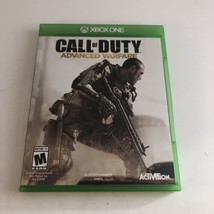 Call of Duty: Advanced Warfare (Xbox One, 2014) - $6.92