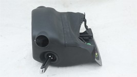 14-18 Kia Forte Ignition Switch & Column Cover Shroud W/ 1 Key image 6