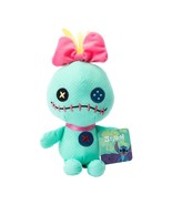 Disney Stitch Scrump Plush Toy 9 inch tall New with tag by Just Play - $13.71