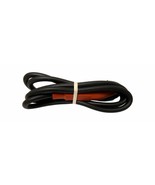 Whitaker 532SP Supronic Resistor Ignition Cable Lead 60&quot; Universal Brand... - $14.80
