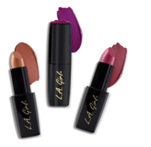 L.A. Girl Lip Attraction Lipstick - £6.87 GBP+