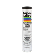 Super Lube Multi-Purpose Synthetic Grease w/Syncolon... CWR-85490 - £26.54 GBP