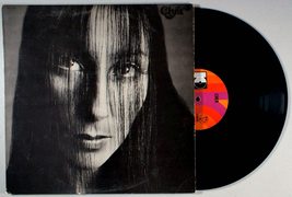 Cher - Gypsys, Tramps and Thieves [Vinyl] Cher - $35.23