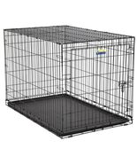 Midwest Products Metal Products 848 Home Training Crate for Dogs, 48&quot;, B... - $316.59 CAD