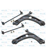 4Pcs Front Sway Bar Link For Volkswagen Arteon SEL Taos SE Lower Control Arms - $238.52
