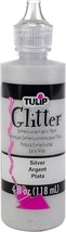 Tulip Puff Paint Glitter Silver Great for Handmade Gifts and Dcor Crafts... - $342.45 MXN