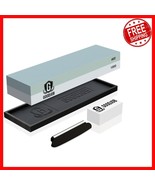 Durable Japanese Whetstone Knife Sharpening Kit - Safe &amp; Effective for H... - $577.92 MXN