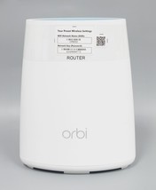 NETGEAR Orbi RBK44 AC2200 Whole Home WiFi System  image 3