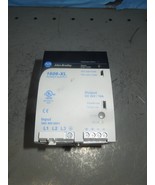 Allen Bradley 1606-XL240E-3 Power Supply 400-500V 3ph Input 24VDC 10A Ou... - $920.82 MXN