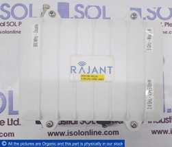 Rajant Corporation breadcrumb LX3 long range mobile boradbad LX3-2495 - $29,670.25 MXN