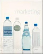 Dhruv Greval Michael Ley &quot;Marketing&quot; Textbook - $49.99