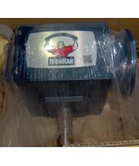 IronMan Grove Gear Worm Gear Reducer Cast Iron GRG8320128.00 GRG-BMG-832... - $3,162.85