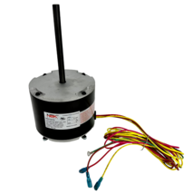 REPLACEMENT FOR  Hayward HPX11023564 Fan Motor Kit for Heat Pump - $197.01